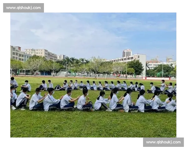 体育心理教育融合校园健康促进与学生抗压能力提升路径研究