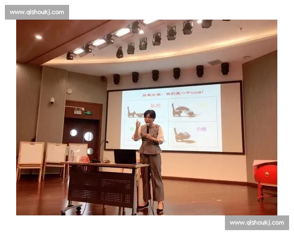 默契配合在团队协作中的重要性及提升策略解析 默契配合在团队协作中的重要性及提升策略解析