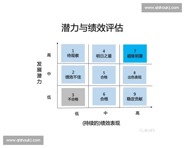 体育团队绩效与潜力全面评估体系研究与应用分析