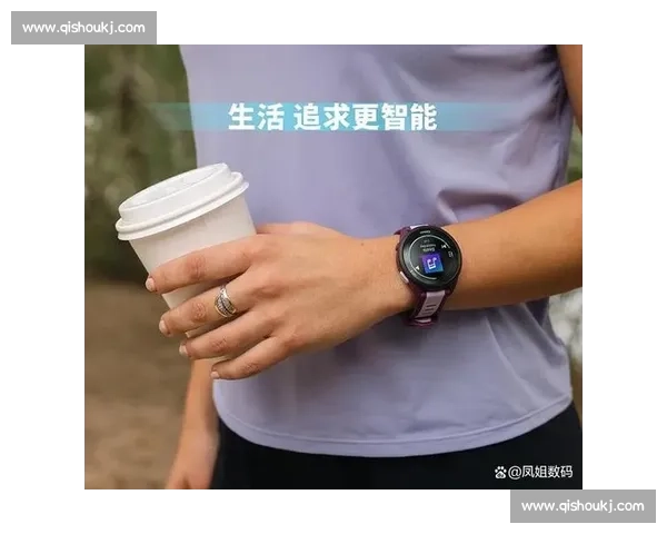 智能心率监测技术在健康管理与运动优化中的应用研究